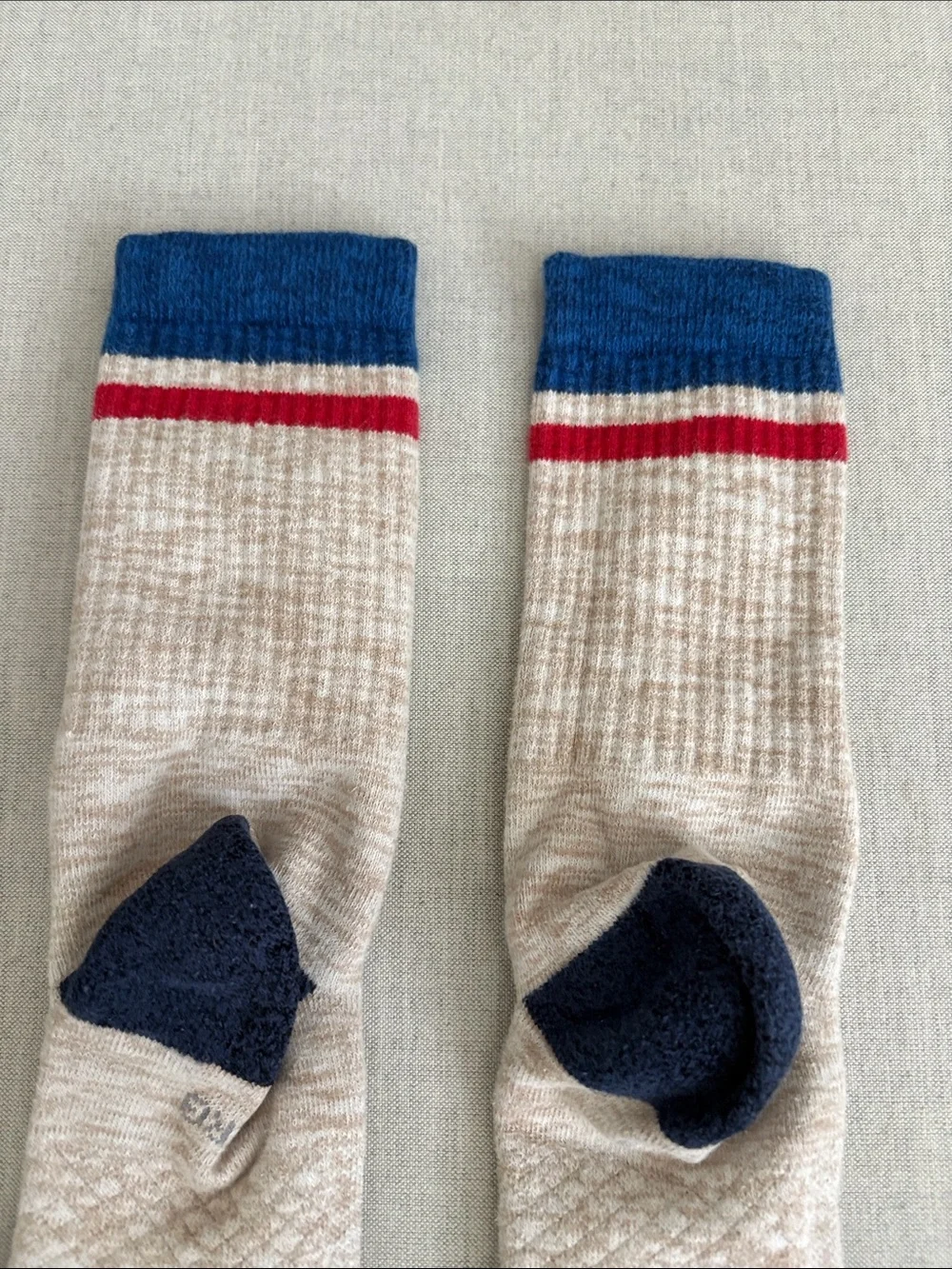 Stance X Vintage Disney Donald Duck Crew Socks Large